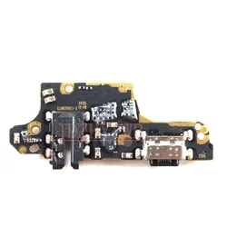 USB Charging Port and Audio Flex Cable Replacement (Poco X3 USB Board)
