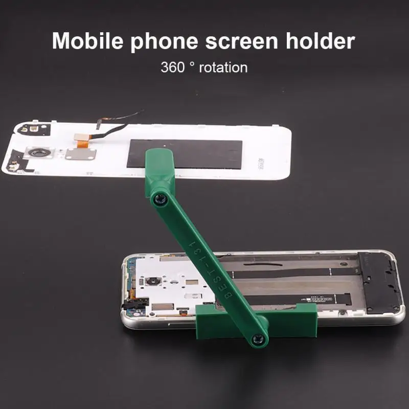 Fastening Clamp For IPhone IPad Tablet LCD Screen Repair Tool Kit Mobile Phone Repair Tools