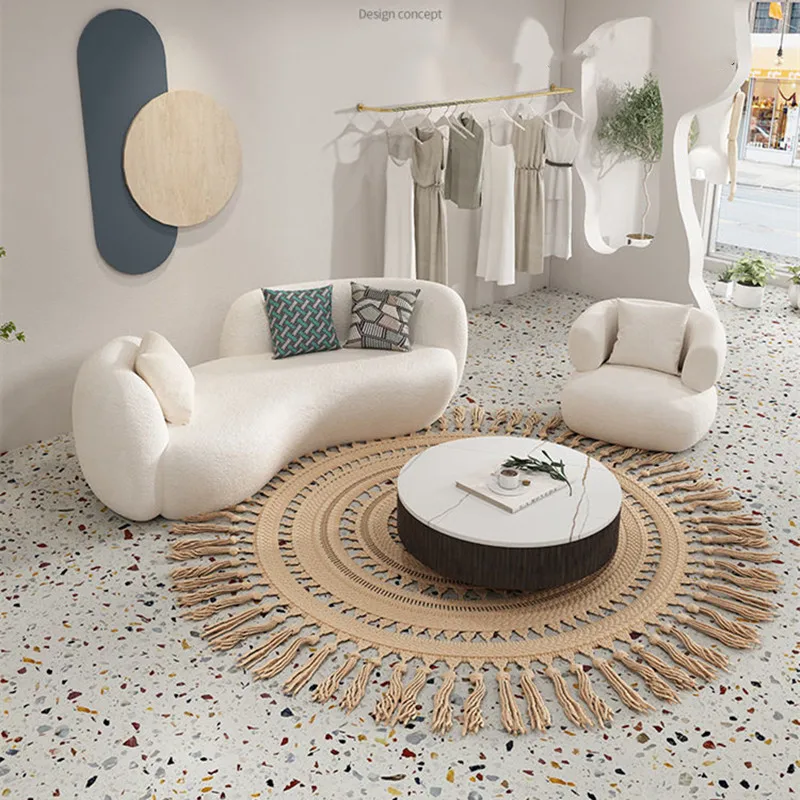 Modern Sofa Set Design Ideas