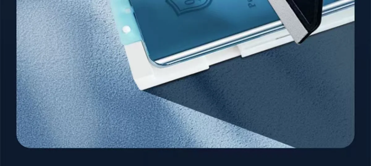 3Pcs For OnePlus 13 1+ 12 11 11r 12R  for One Plus 10 9 8 Pro for 1+Ace 2 3 5 Pro Screen Protector with Kit ,Not Tempered Glass