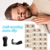 Anti-snoring Nose Clip Nasal Breathing Dilators Starter Kits Magnetic Nose Strips Increase Sports Air Intake Improve Sleeping 1