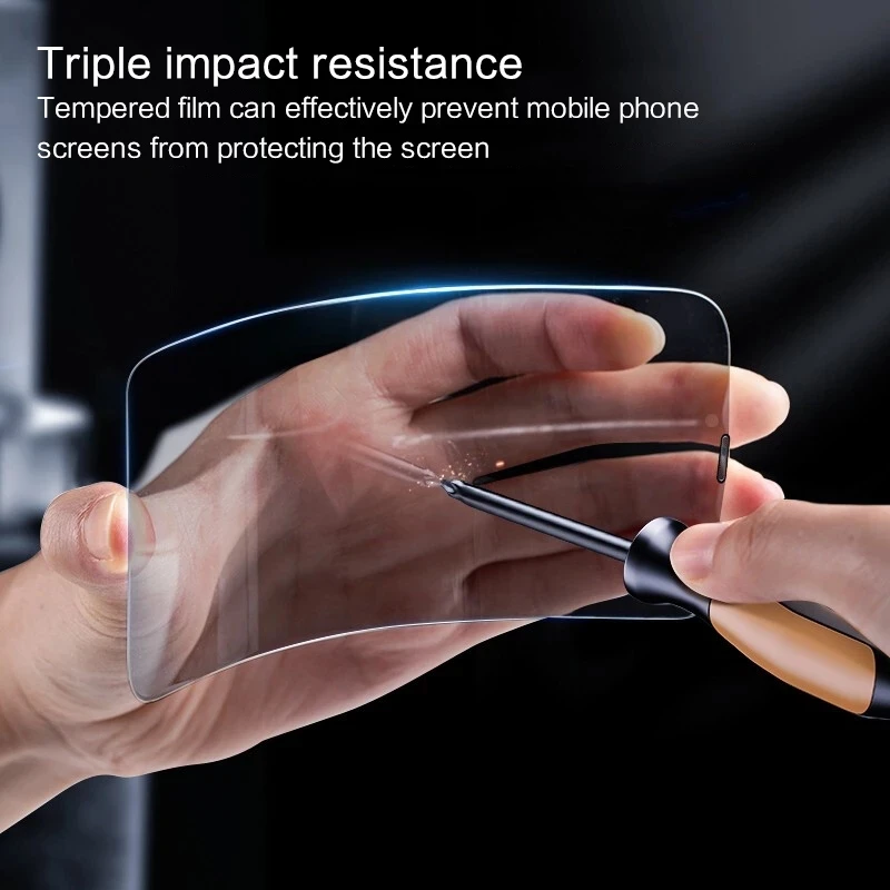 1-5Pcs Privacy Screen Protectors for IPhone 13 12 Pro Max Mini 7 Plus Anti-spy Protective Glass for IPhone 11 Pro XS MAX XR X SE