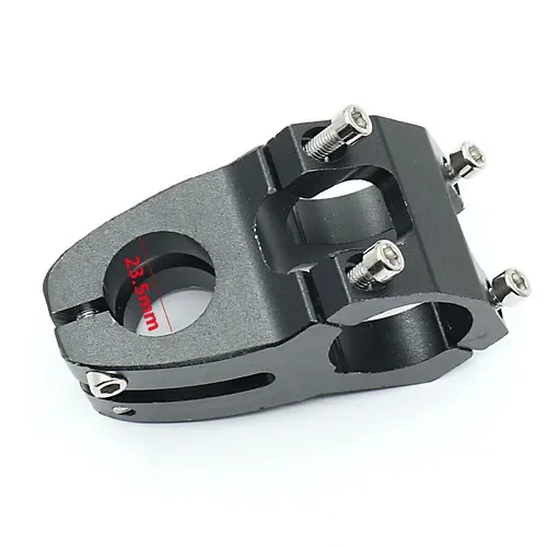 Aluminium Alloy Quick-Fold Handlebar for Electric Scooters and Bicycles