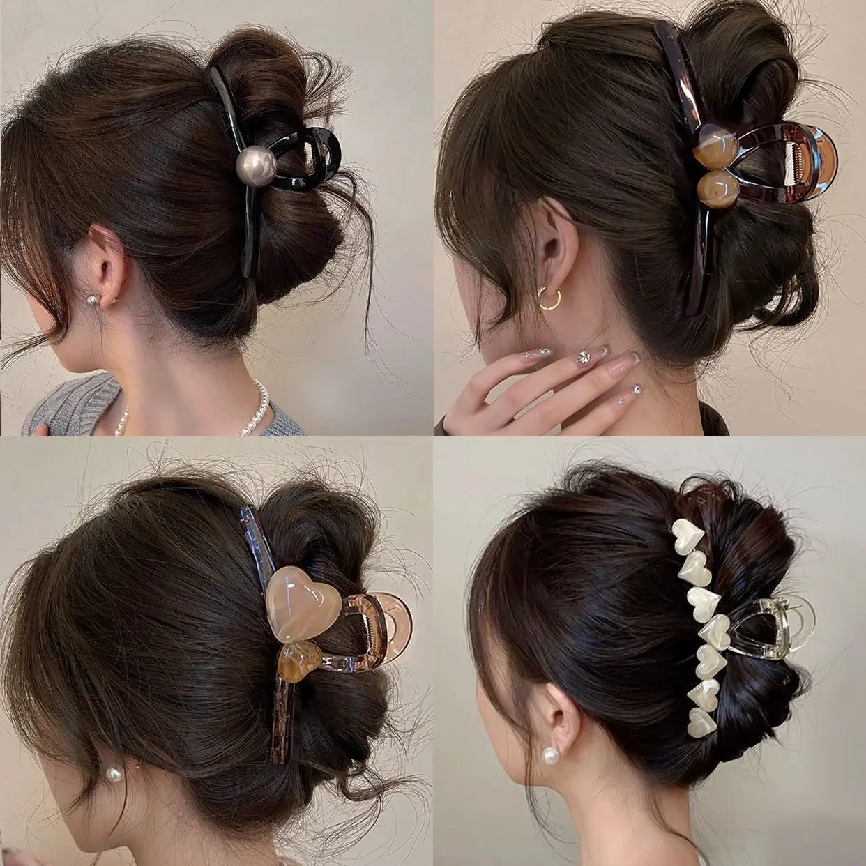 [store manager recommended] great value 4-piece setUnique and versatile