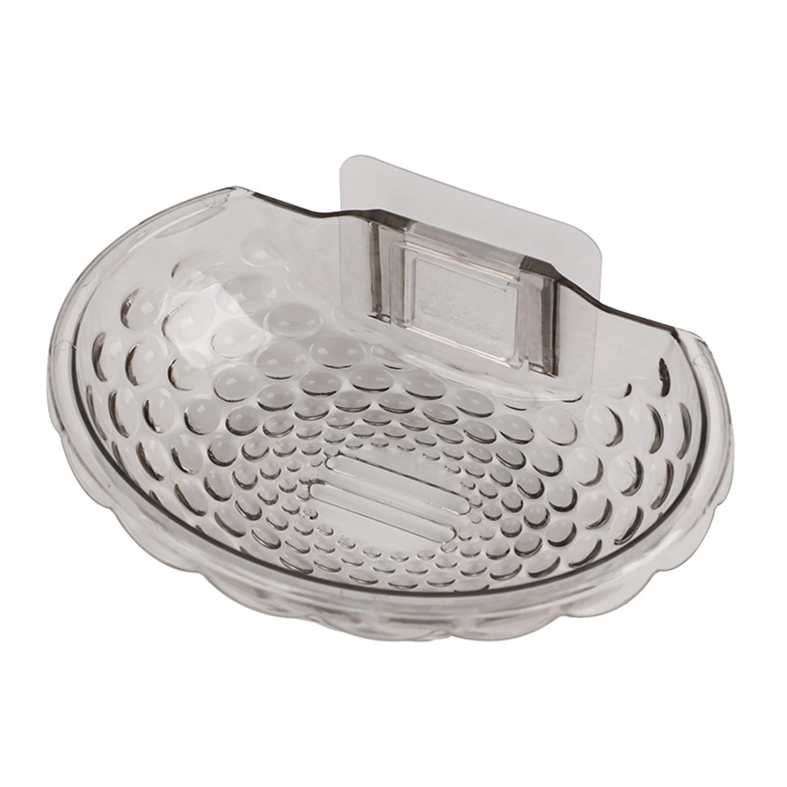 Boîte à Savon Portable Étanche - Avec Drain - PP/PE - Pour Voyage, Camping, Salle De Bain