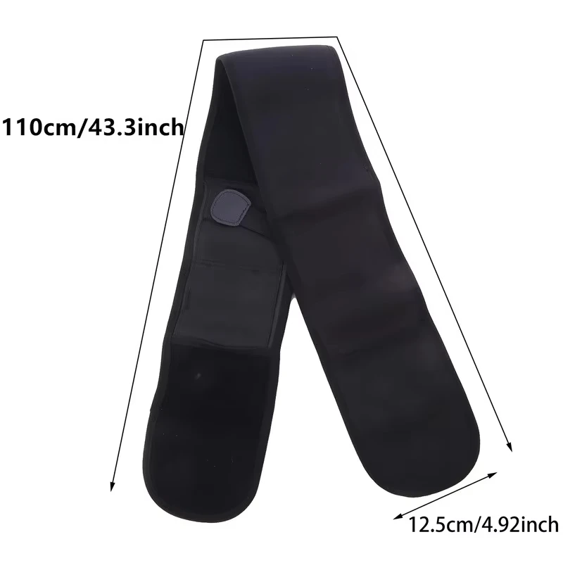 Outdoor Hunting Concealed Carry Elastic Waistband Holster