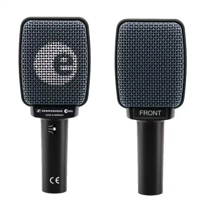 Sennheiser E906 instrument microphone 