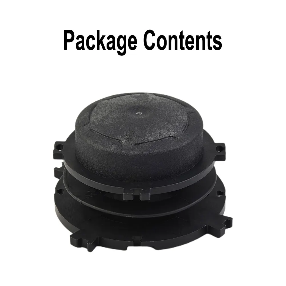 

1pc Trimmer Head Spool For Stihl FS-AutoCut 36-2 46-2 56-2 Brushcutters-40037133001 Lawn Mower Replacement Trimmer Spool Head