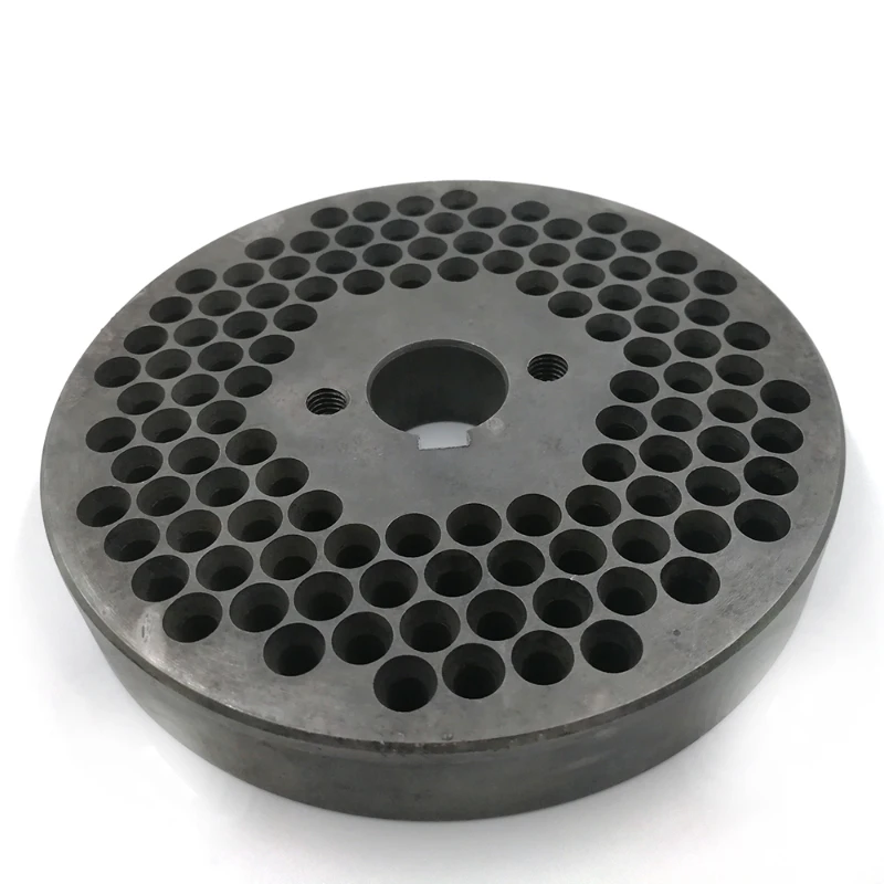 Mesin Pelet Kayu Modello Pakan Mesin Gerinda 210 Diametro Luar 198Mm Diametro 40Mm