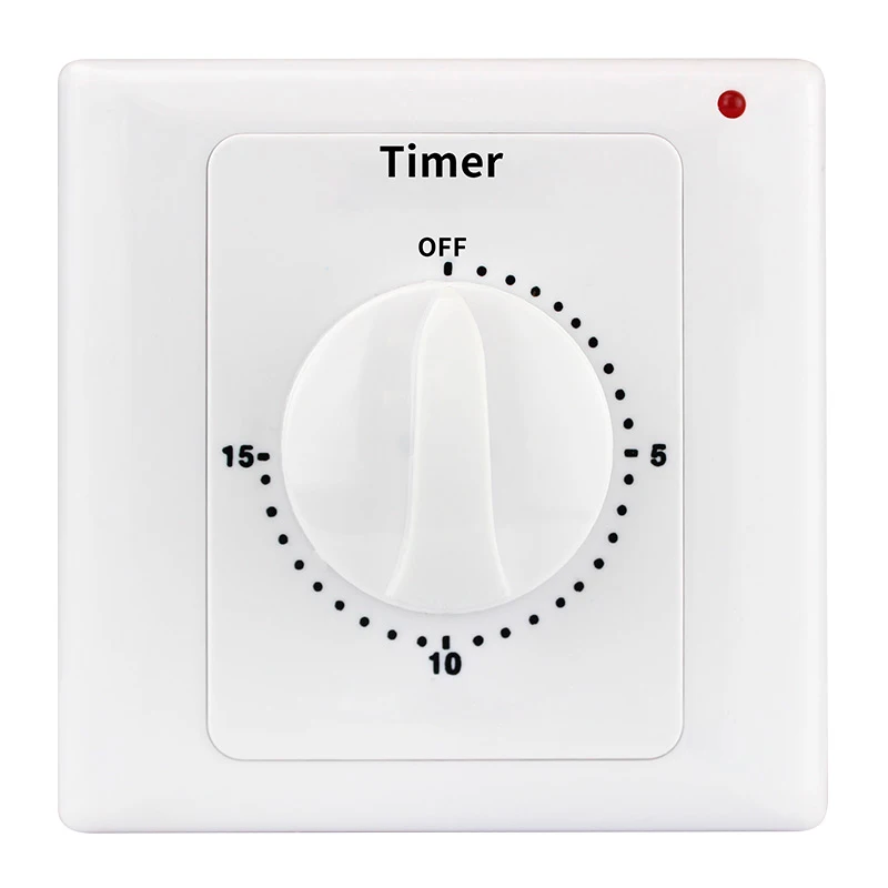 15 mins timer