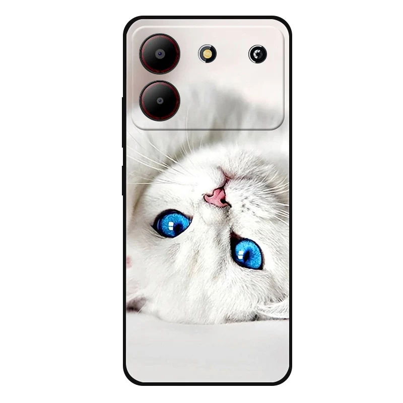 Sleek Silicone Protective Phone Case with Fashionable Design
