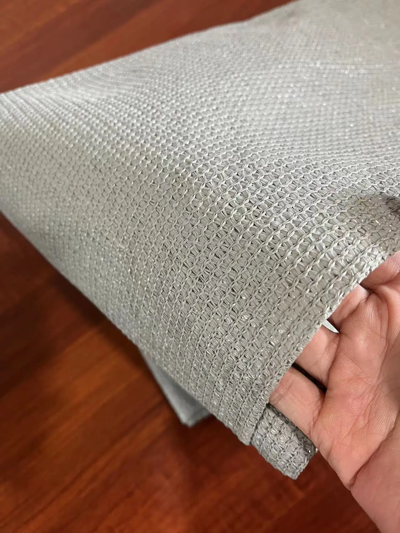 Balcony Privacy Cover Mesh For Home Yard Shade Patio Cover