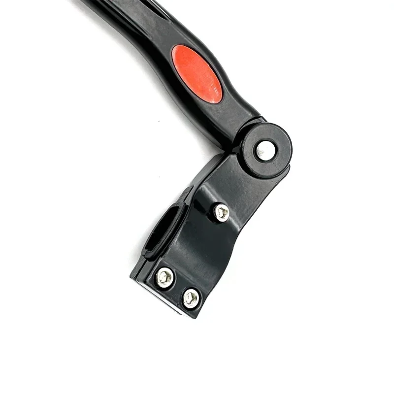 Bike Stand Adjustable Kickstand Support for MTB Road Bicycle 1Pcs
