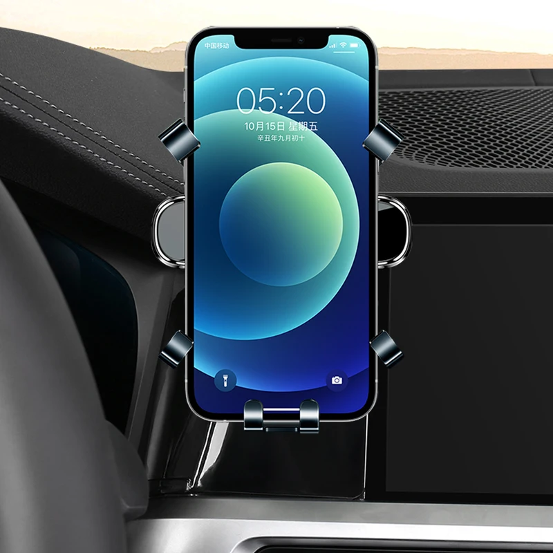 Support pour téléphone mobile Samsung Support voiture universel - EE