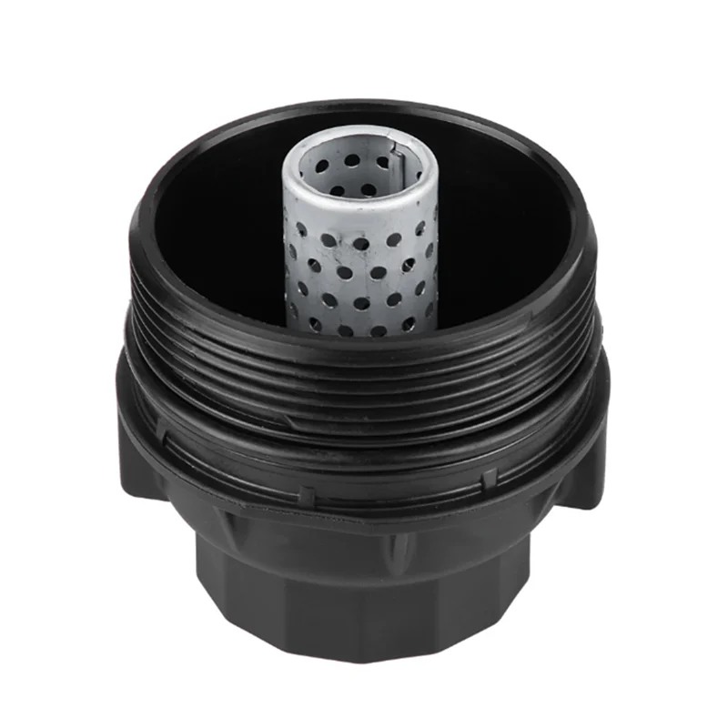 Oil Filter Cover 15620-36020 1562036010 is suitable for Camry Highlander Lexus ES200GS200TRX270RX300 15643-31050