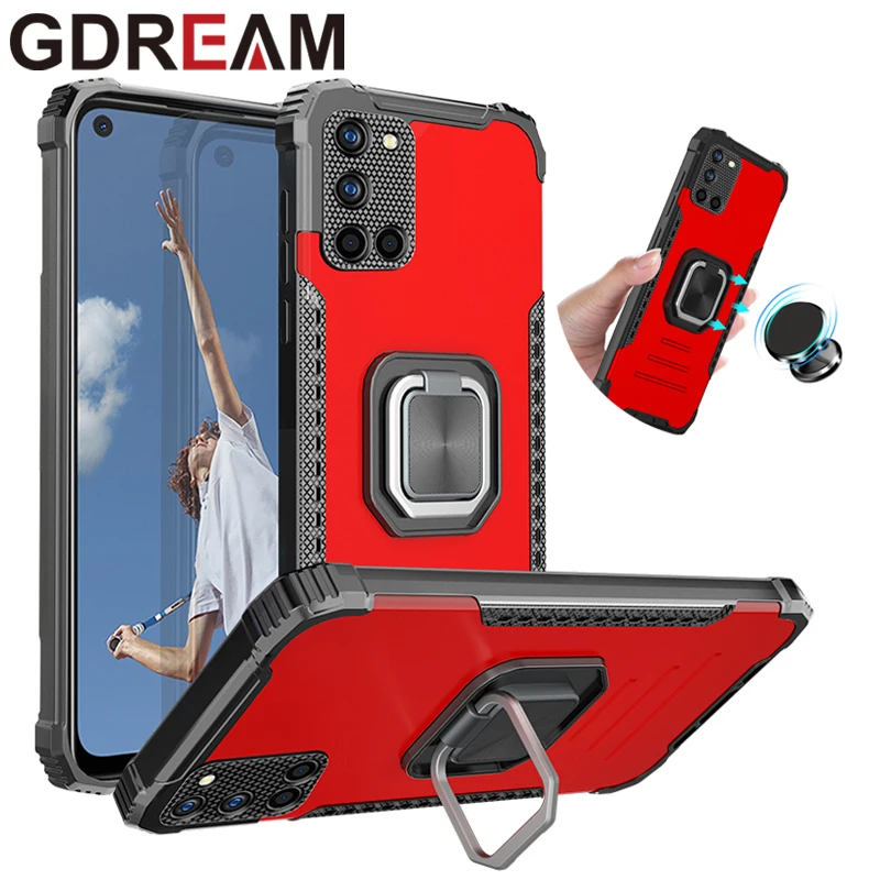 Case Shockproof Oppo A5 2020 Case Oppo A9 2020 Shockproof