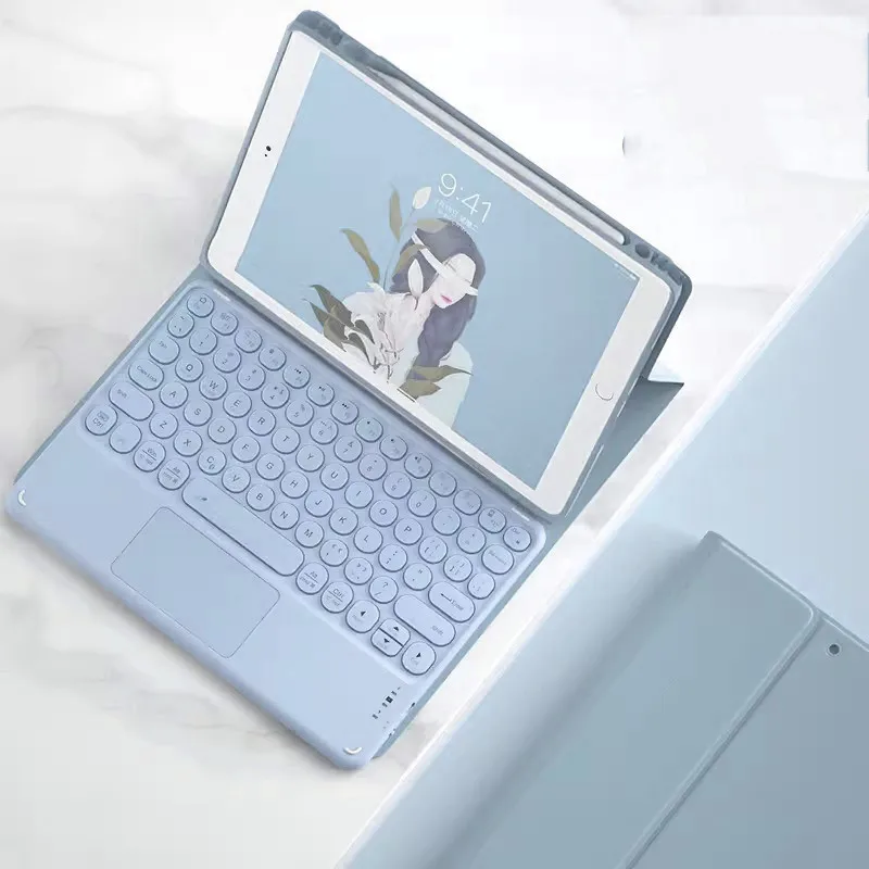 Androidタブレットアクセサリー Xiaomi Pad 7/7 Pro Keyboard Xiaomi Pad 7 / 7 Pro Keyboard - Xiaomi Global
