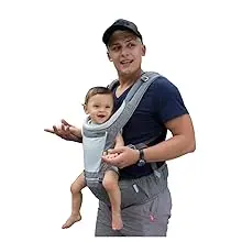 BABY CARRIER