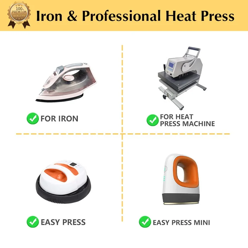 의류용 A4 인쇄지, 섬유 다리미 감열지, 티셔츠 인쇄 가능한 비닐 잉크젯용