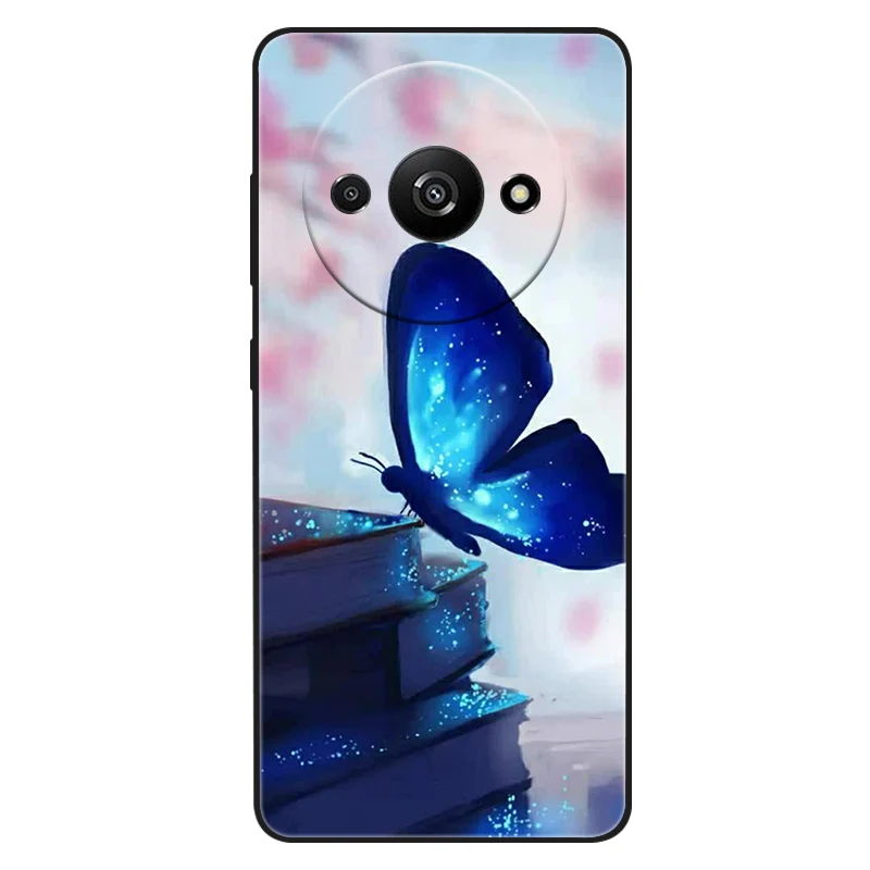Cool Silicone Shockproof Protective Phone Case - Stylish Bumper Protector Cover