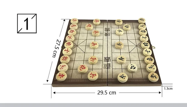 Xadrez japonês clássico magnético dobrável internacional verificador shogi  jogo conjunto de xadrez de madeira jogos de