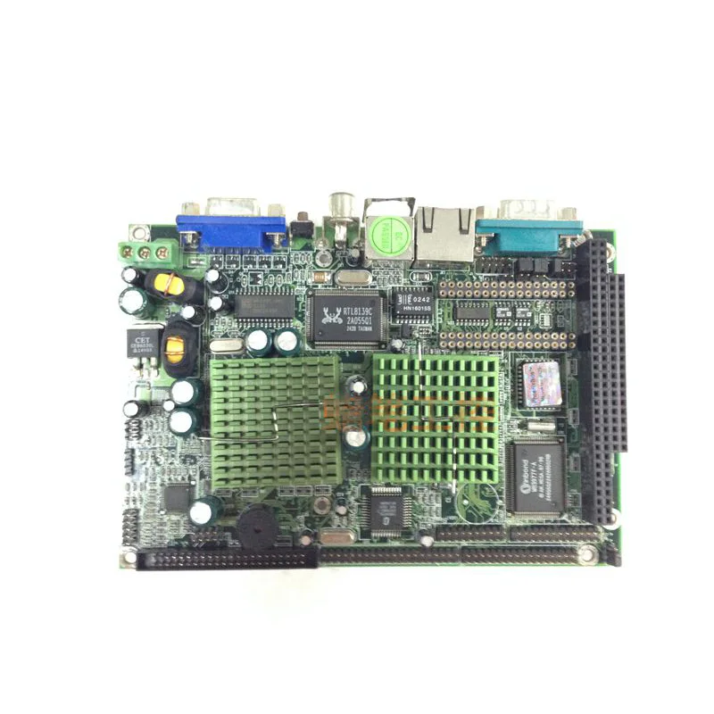 Hot For EVOC Embedded 3.5 Inch Single Computer Motherboard EXP1734 VER1.3 1 Hot For EVOC Embedded 3 5 Inch Single Computer Motherboard EXP1734 VER1 3