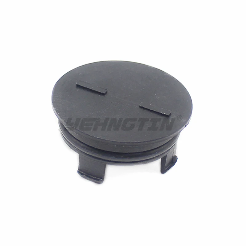 12513-P72-003 12513P72003 cam plug Black Cylinder Head Rear Cam Plug with Seal for Honda Accord Civic CR-V CR-Z Acura cam plug