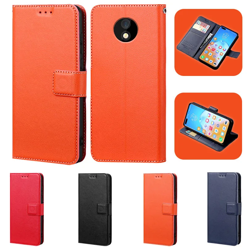 Supporto Per Telefono Per Motorola Moto G6 5.7 "Custodia In Pelle Flip Case Per Motorola Moto 1S Coque Fundas Shell Capa