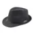 New Spring Summer Retro Men's Hats Fedoras Top Jazz Plaid Hat Adult Bowler Hats Classic Version Chapeau Hats Protection Outdoor 23