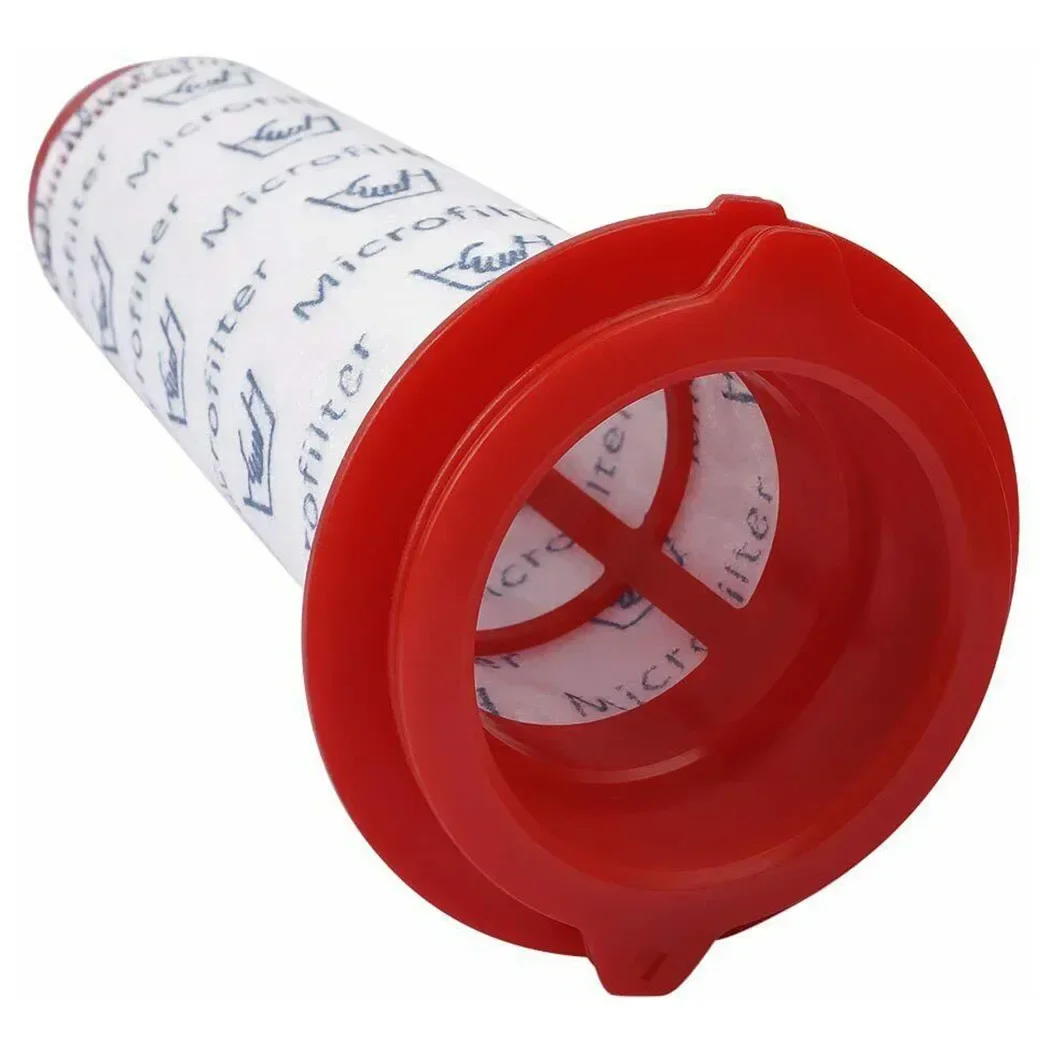 Vhbw Set 2 Filtri Per Aspirapolvere Bosch Athlet BCH62550gb/02, BCH6255 N1 - Filtro In Spugna E Microfiltro, Sostituisce 754175 754176
