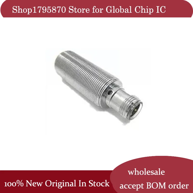 

Датчик открытия BES00AH M30MI-PSC15B-S04K Three wire PNP