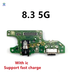 USB Type - C Charging and Audio Flex Cable for Enhanced Connectivity (8.3  USB Flex)