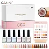 HEMA FREE Nail Gel Polish VIP Kit New Arrival Venalisa CANNI Full Coverage Nail Manicure Nail Salon Home Used Learner Set Gel 4
