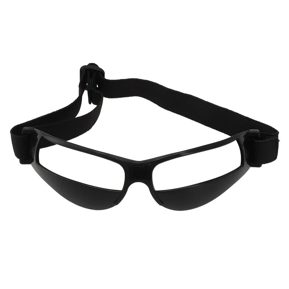 Basketball Training Glasses Dribble Spectacles Basketball Training Aid Eyewear Heads Up Dribbling Glasses Sport Training Glasses Basketball Accessories