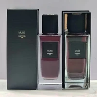 Parfum unisexe 125 ml, best-seller, senteur orientale boisée, pamplemousse et florale, longue tenue, grande capacité, pour homme et femme 5