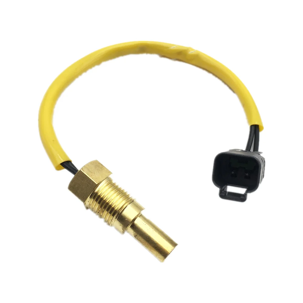 For Komatsu PC60 120 200 240 360 Water Temperature Sensor Oil Temp