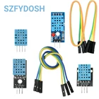 Sensor Digital de temperatura y humedad DHT11