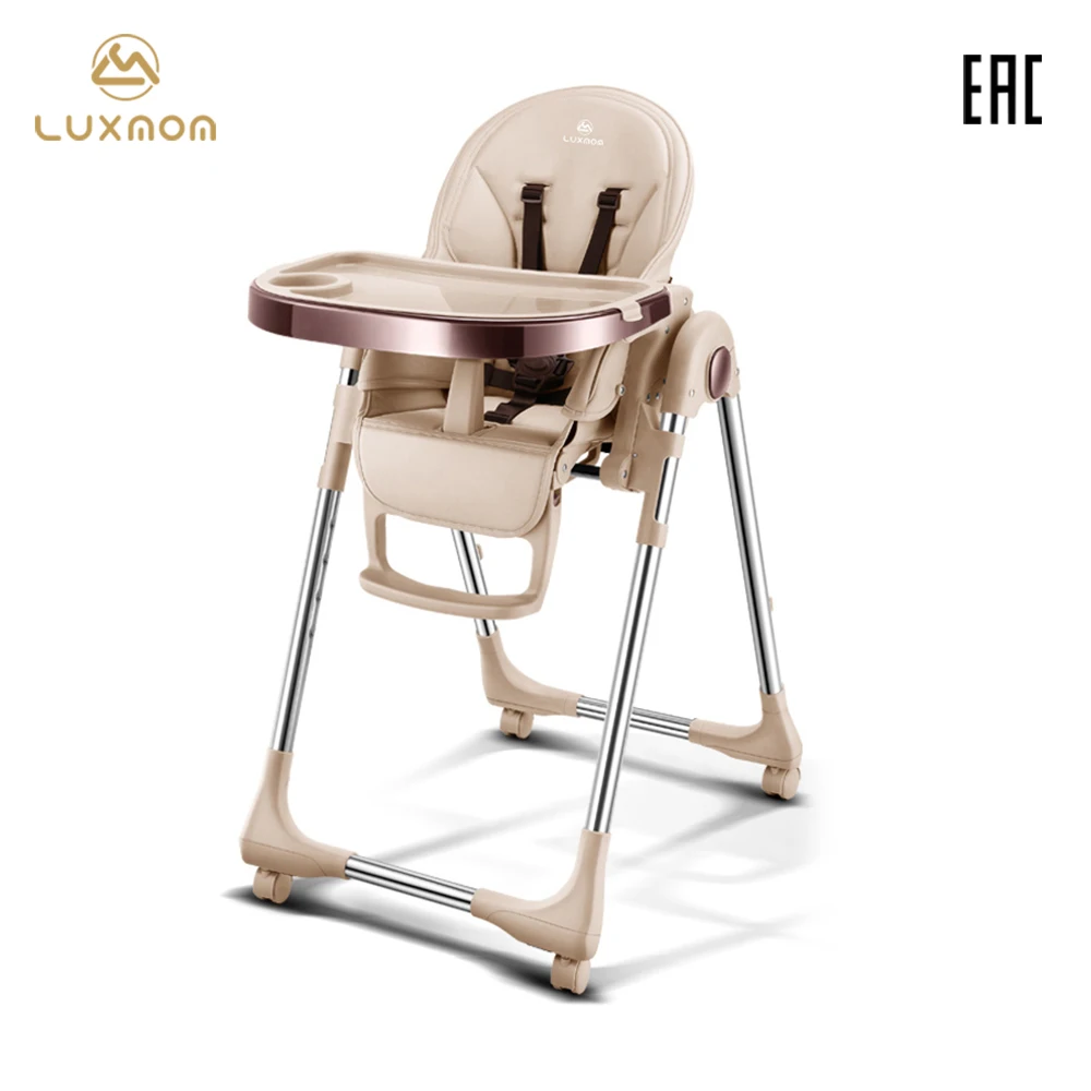 Children Dining Chair Luxmom Baby High Chair