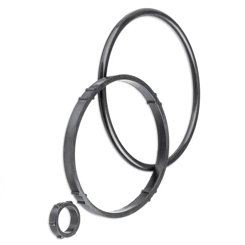 1103L8 Filter Sealing Ring Maintenance Kit For Peugeot 206 207 307 308 408 301 For Citroen C2 C3 C4 C5