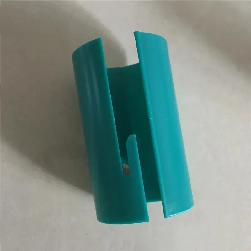 Plastic Cutter Paper Sliding Tool Packaging Knives Household Use No Blade Safety Scrapbooking Stamping Arts Crafts Sewing Home images - 6