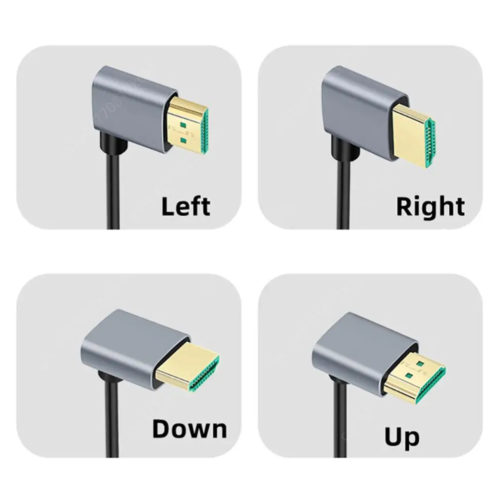 ũ HDMI ȣȯ 2.1 ̺, ī޶ ķڴ º, HDMI ȣȯ ̺, 0.5, 1, 2M, 48Gbps, 8K