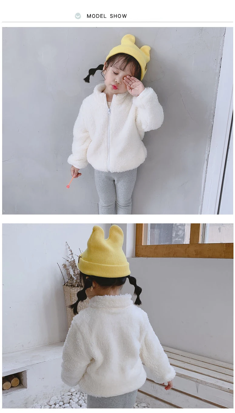 New Toddler Winter Overalls Children's Clothing Jacket - Uniqwear