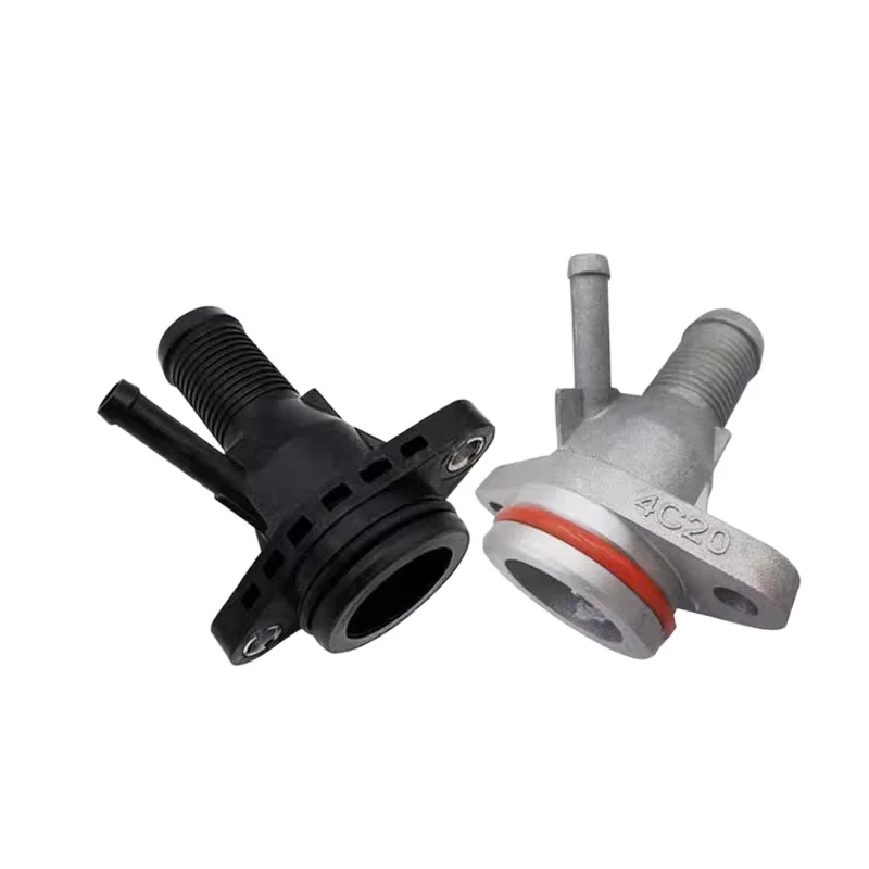 1003400XEC01 Engine Heater Hot Water Pipe Outlet Port for GWM Haval H6 H7 H8 H9 VV7 F5 F7 4C20 2.0T