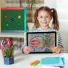 100 Quests Color By Number For Adults Color By Number Activity Book Drawing Learning Book To Create Stunning Artworks For Kids 4