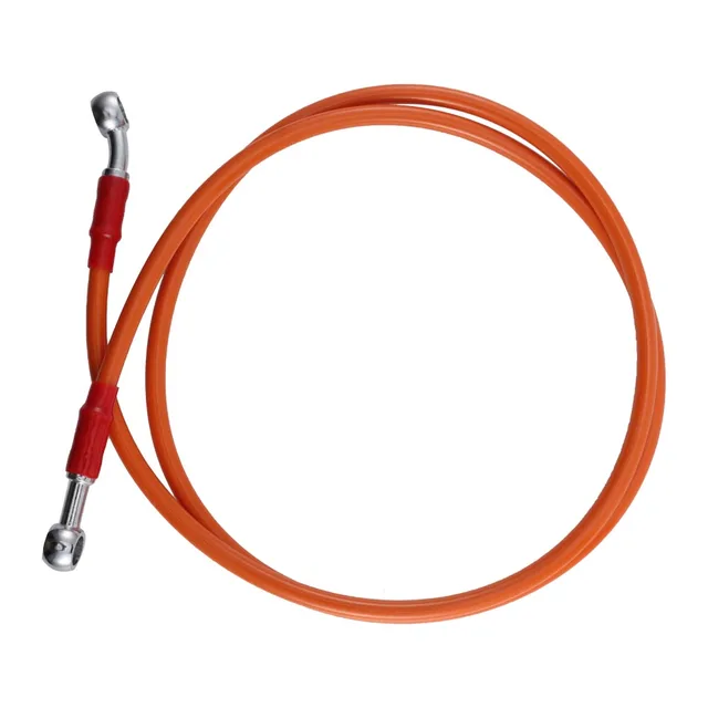 Tubo Frizione Moto HOPESPANNER - Linea Idraulica Nylon 190cm Per Freni