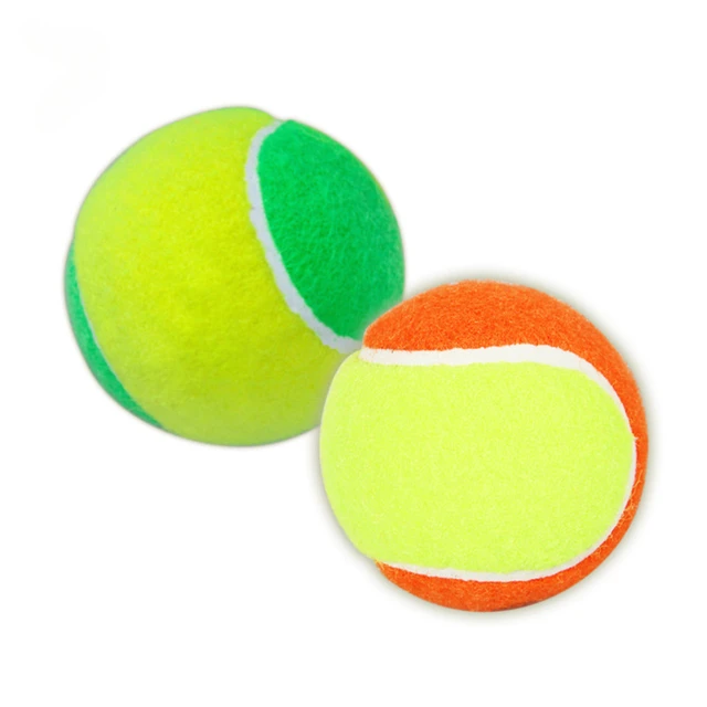 Beach Tennis Balls Training Practice Beach Tennis Racket Dedicated 3 Pcs Beach Tennis Balls Training Practice Beach Tennis Racket Dedicated 3 Pcs