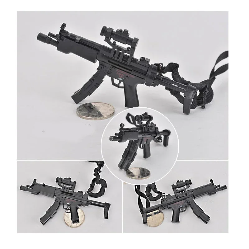 Baellar 12 '' Soldati delle Forze Speciali Action Figure - SWAT