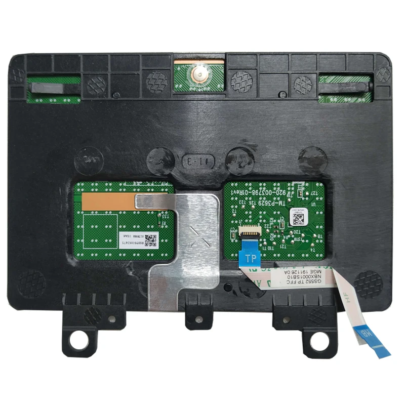 laptop touchpad FOR Lenovo IdeaPad 3 15ADA05 3-15 ARE05 15IML05 15IIL05 15IGL05 8SST60x63475 wired trackpad