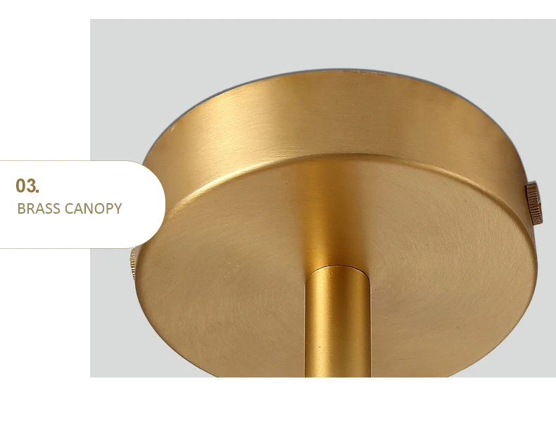 MonoSphere Pendant—view 6