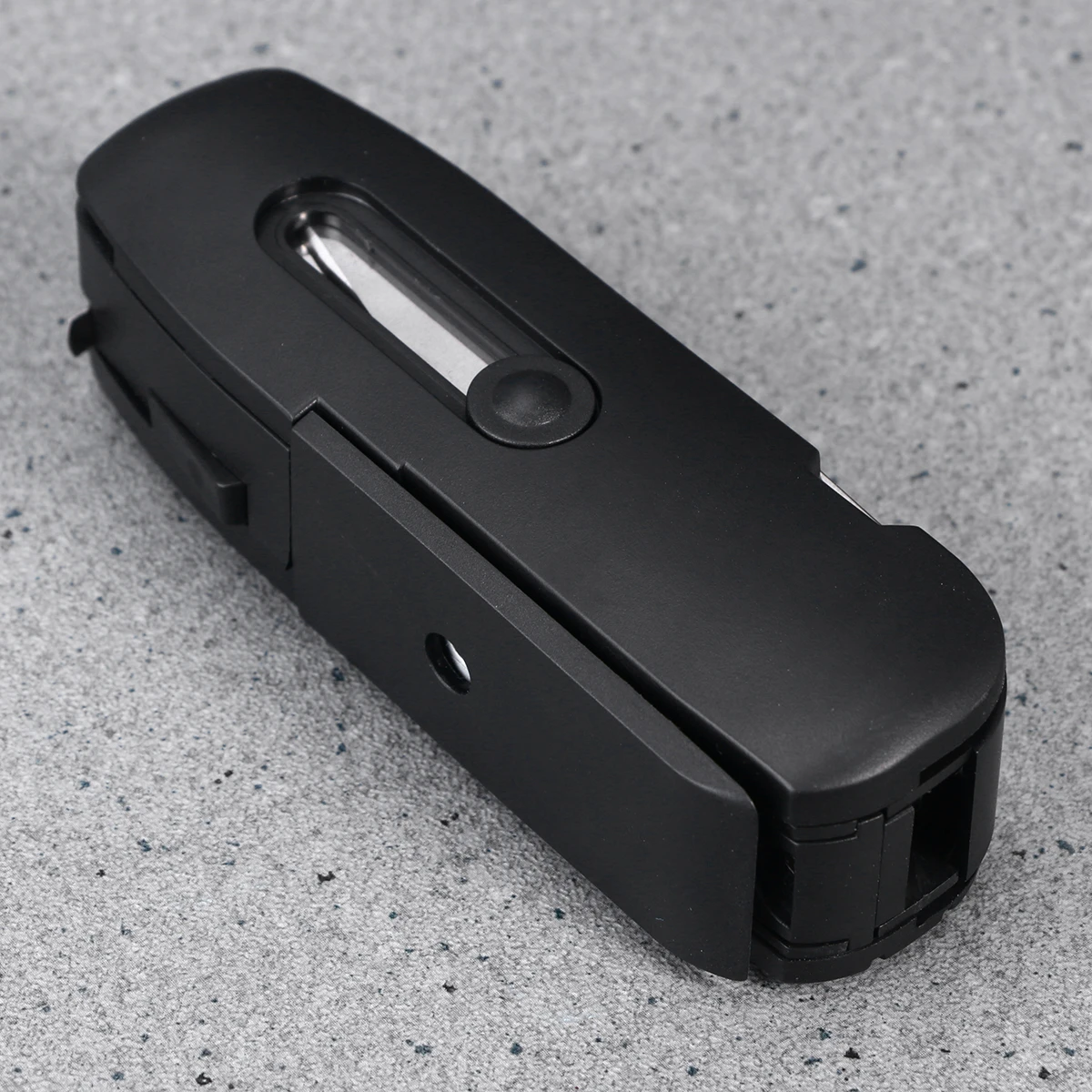 다기능 문구 도구 세트 스테인리스 가위 자 연필깎이 스테이플러 커터 드라이버 펀처